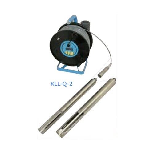 KLL-Q-2便攜式水位、水質(zhì)測量?jì)x
