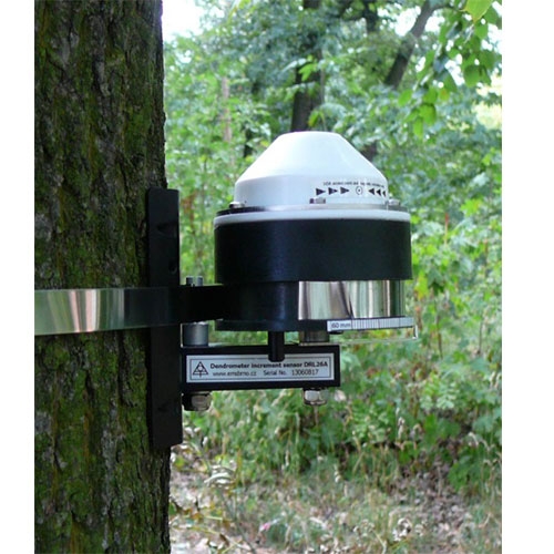 DRL26D樹(shù)干莖稈生長(cháng)變化測量?jì)x