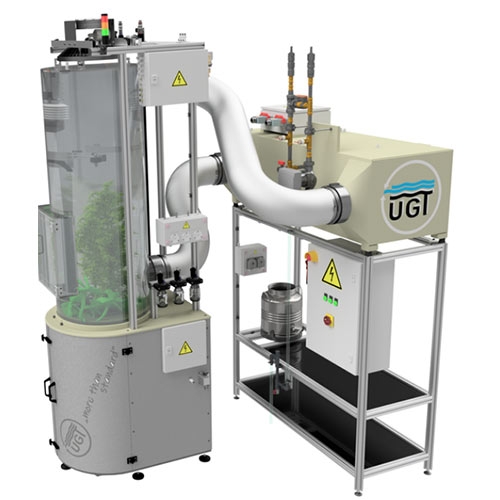 Ecolab500小型生態(tài)模擬系統