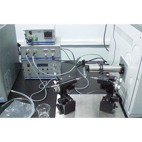 GC-EAD昆蟲(chóng)觸角電位-氣相色譜聯(lián)用系統